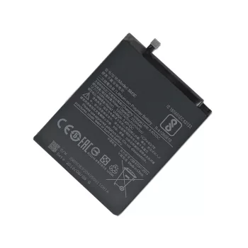   Xiaomi BM3E helyettesítő mobiltelefon akkumulátor (Li-Polymer, 3.85V, 3300mAh / 12.71Wh) - Utángyártott
