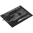 Xiaomi BM3J helyettesítő mobiltelefon akkumulátor (Li-Polymer, 3.85V, 3250mAh / 12.51Wh) - Utángyártott