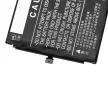 Xiaomi BM4F helyettesítő mobiltelefon akkumulátor (Li-Polymer, 3.85V, 3950mAh / 15.21Wh) - Utángyártott