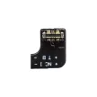 Xiaomi BM4R helyettesítő mobiltelefon akkumulátor (Li-Polymer, 3.85V, 3900mAh / 15.02Wh) - Utángyártott