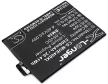 Xiaomi BM50 helyettesítő mobiltelefon akkumulátor (Li-Polymer, 3.85V, 5300mAh / 20.41Wh) - Utángyártott