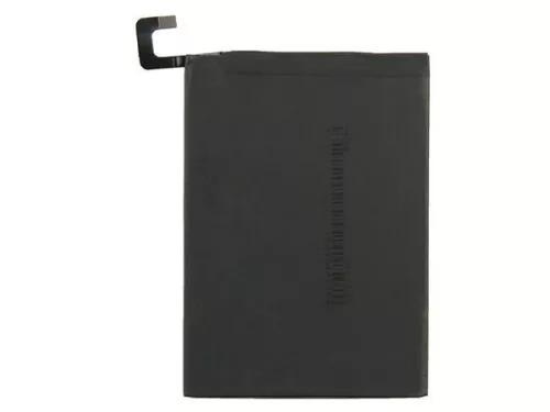 Xiaomi BM51 helyettesítő mobiltelefon akkumulátor (Li-Polymer, 3.85V, 5400mAh / 20.79Wh) - Utángyártott