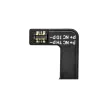 Xiaomi BM51 helyettesítő mobiltelefon akkumulátor (Li-Polymer, 3.85V, 5400mAh / 20.79Wh) - Utángyártott