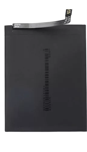 Xiaomi BN36 helyettesítő mobiltelefon akkumulátor (Li-Polymer, 3.85V, 3000mAh / 11.55Wh) - Utángyártott