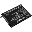 Xiaomi BN36 helyettesítő mobiltelefon akkumulátor (Li-Polymer, 3.85V, 3000mAh / 11.55Wh) - Utángyártott