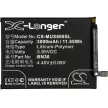 Xiaomi BN36 helyettesítő mobiltelefon akkumulátor (Li-Polymer, 3.85V, 3000mAh / 11.55Wh) - Utángyártott