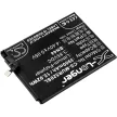 Xiaomi BN44 helyettesítő mobiltelefon akkumulátor (Li-Polymer, 3.85V, 3900mAh / 15.02Wh) - Utángyártott