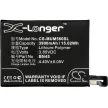 Xiaomi BN45 helyettesítő mobiltelefon akkumulátor (Li-Polymer, 3.85V, 3900mAh / 15.02Wh) - Utángyártott