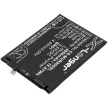 Xiaomi BN51 helyettesítő mobiltelefon akkumulátor (Li-Polymer, 3.85V, 4900mAh / 18.87Wh) - Utángyártott