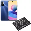 Xiaomi BN5A helyettesítő mobiltelefon akkumulátor (Li-Polymer, 3.85V, 4900mAh / 18.87Wh) - Utángyártott