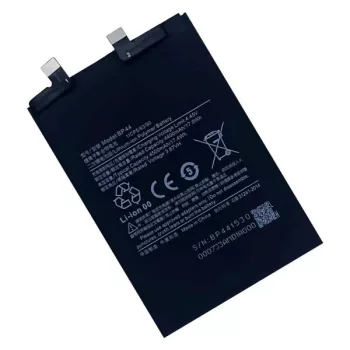   Xiaomi BP44 helyettesítő mobiltelefon akkumulátor (Li-Polymer, 3.87V, 4400mAh / 17.03Wh) - Utángyártott