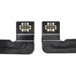 Xiaomi BP44 helyettesítő mobiltelefon akkumulátor (Li-Polymer, 3.87V, 4400mAh / 17.03Wh) - Utángyártott