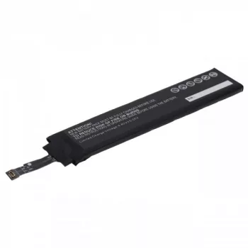   Xiaomi BS05FA helyettesítő mobiltelefon akkumulátor (Li-Polymer, 3.85V, 2500mAh / 9.63Wh) - Utángyártott