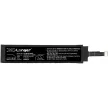 Xiaomi BS05FA helyettesítő mobiltelefon akkumulátor (Li-Polymer, 3.85V, 2500mAh / 9.63Wh) - Utángyártott