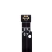 Xiaomi BS05FA helyettesítő mobiltelefon akkumulátor (Li-Polymer, 3.85V, 2500mAh / 9.63Wh) - Utángyártott