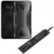 Xiaomi BS05FA helyettesítő mobiltelefon akkumulátor (Li-Polymer, 3.85V, 2500mAh / 9.63Wh) - Utángyártott