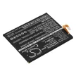 ZTE 466380PLV helyettesítő mobiltelefon akkumulátor (Li-Polymer, 3.8V, 4000mAh / 15.2Wh) - Utángyártott