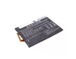 ZTE E169-515978 helyettesítő mobiltelefon akkumulátor (Li-Polymer, 3.8V, 4000mAh / 15.2Wh) - Utángyártott