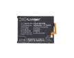 ZTE E169-515978 helyettesítő mobiltelefon akkumulátor (Li-Polymer, 3.8V, 4000mAh / 15.2Wh) - Utángyártott