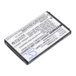 ZTE Li3710T42P3h553457 helyettesítő mobiltelefon akkumulátor (Li-Ion, 3.7V, 800mAh / 2.96Wh) - Utángyártott