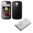 ZTE Li3710T42P3h553457 helyettesítő mobiltelefon akkumulátor (Li-Ion, 3.7V, 800mAh / 2.96Wh) - Utángyártott