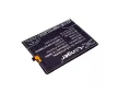 ZTE Li3822T43P3h786032 helyettesítő mobiltelefon akkumulátor (Li-Polymer, 3.8V, 2200mAh / 8.36Wh) - Utángyártott