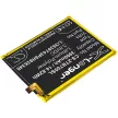 ZTE Li3839T43P8H826348 helyettesítő mobiltelefon akkumulátor (Li-Polymer, 3.8V, 3900mAh / 14.82Wh) - Utángyártott