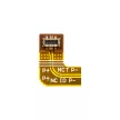 ZTE Li3839T43P8H826348 helyettesítő mobiltelefon akkumulátor (Li-Polymer, 3.8V, 3900mAh / 14.82Wh) - Utángyártott