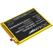 ZTE Li3839T44P8H866445 helyettesítő mobiltelefon akkumulátor (Li-Polymer, 3.85V, 3800mAh / 14.63Wh) - Utángyártott