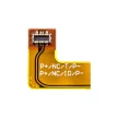 ZTE Li3839T44P8H866445 helyettesítő mobiltelefon akkumulátor (Li-Polymer, 3.85V, 3800mAh / 14.63Wh) - Utángyártott