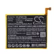 ZTE Li3927T44P8h726044 helyettesítő mobiltelefon akkumulátor (Li-Polymer, 3.85V, 2700mAh / 10.4Wh) - Utángyártott