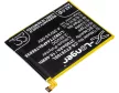 ZTE Li3927T44P8h786035 helyettesítő mobiltelefon akkumulátor (Li-Polymer, 3.85V, 2700mAh / 10.4Wh) - Utángyártott
