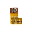 ZTE Li3931T44P8h806139 helyettesítő mobiltelefon akkumulátor (Li-Polymer, 3.85V, 3100mAh / 11.94Wh) - Utángyártott