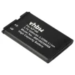 LG KU380, KU385 készülékekhez mobiltelefon akkumulátor (Li-Ion, 3.7V, 600mAh / 2.22Wh) - Utángyártott