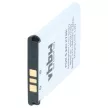 Sony-Ericsson Z710i készülékhez mobiltelefon akkumulátor (Li-Ion, 3.7V, 600mAh / 2.22Wh) - Utángyártott