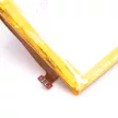 Vernee Apollo Lite készülékhez mobiltelefon akkumulátor (Li-Polymer, 3.8V, 3100mAh / 11.4Wh) - Utángyártott