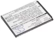 Vodafone VF 540 készülékhez mobiltelefon akkumulátor (Li-Ion, 3.7V, 750mAh / 2.78Wh) - Utángyártott