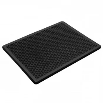   Philips FY2420/30 helyettesítő aktívszenes szűrőbetét - Utángyártott