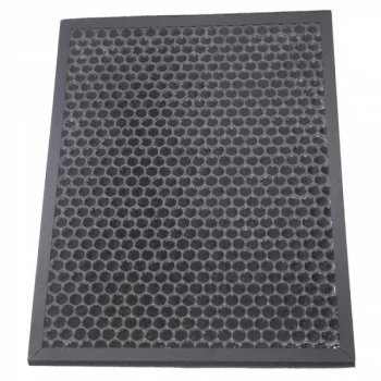   Philips FY3432/10 helyettesítő aktívszenes szűrőbetét - Utángyártott