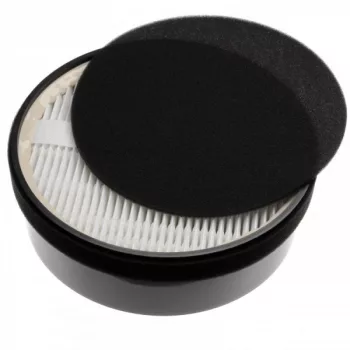   Levoit LV-H132, LV-H132-RF készülékekhez HEPA/aktívszenes szűrőbetét - Utángyártott