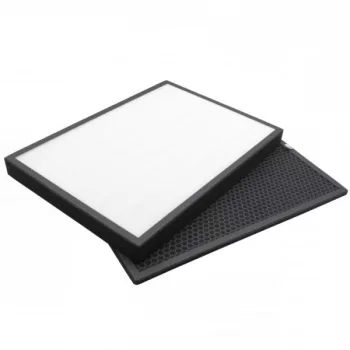   Marreal AP5001B-FS helyettesítő HEPA/aktívszenes szűrőbetét szett - Utángyártott