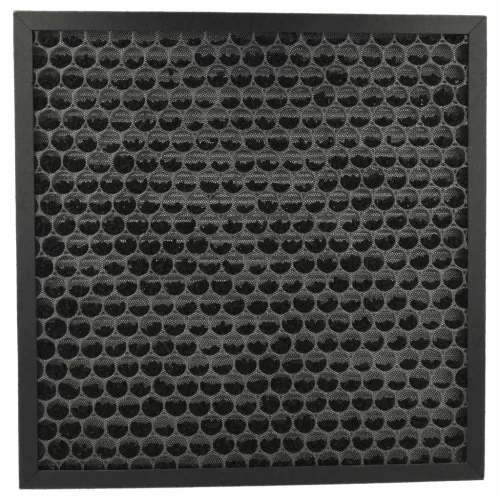 DeLonghi 5513710011 helyettesítő HEPA/aktívszenes szűrőbetét - Utángyártott