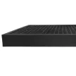 DeLonghi 5513710011 helyettesítő HEPA/aktívszenes szűrőbetét - Utángyártott