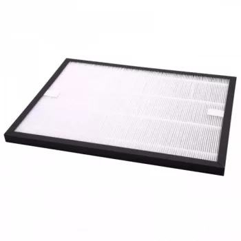   De Longhi 5513710001 helyettesítő EPA/aktívszenes szűrőbetét - Utángyártott