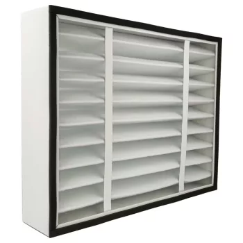   Dustcontrol 42917 helyettesítő szűrőbetét - Utángyártott