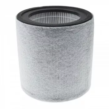   Leifheit / Soehnle 5028252599863, 68107 helyettesítő szűrőbetét - Utángyártott