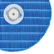 Philips FY5156/10 helyettesítő szűrőbetét - Utángyártott