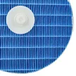 Philips FY5156/10 helyettesítő szűrőbetét - Utángyártott