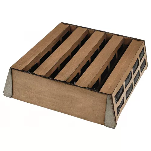 IQAir 102181000, V5-Cell helyettesítő szén szűrőbetét - Utángyártott