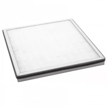   Comedes Lavaero 150 készülékhez HEPA/aktívszenes szűrőbetét - Utángyártott